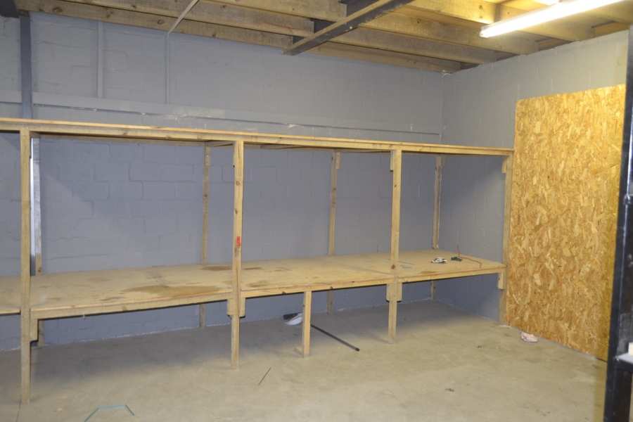 Commercial Property for Sale in Gants Plaza Western Cape